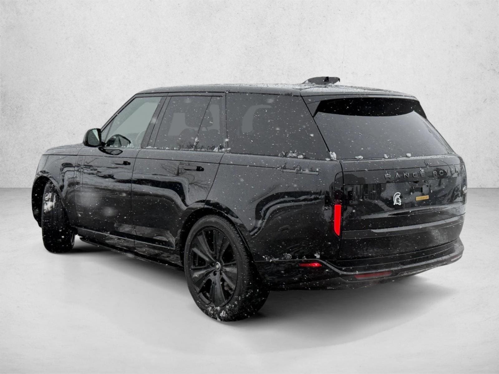 2023 LAND ROVER RANGE ROVER - Image 7