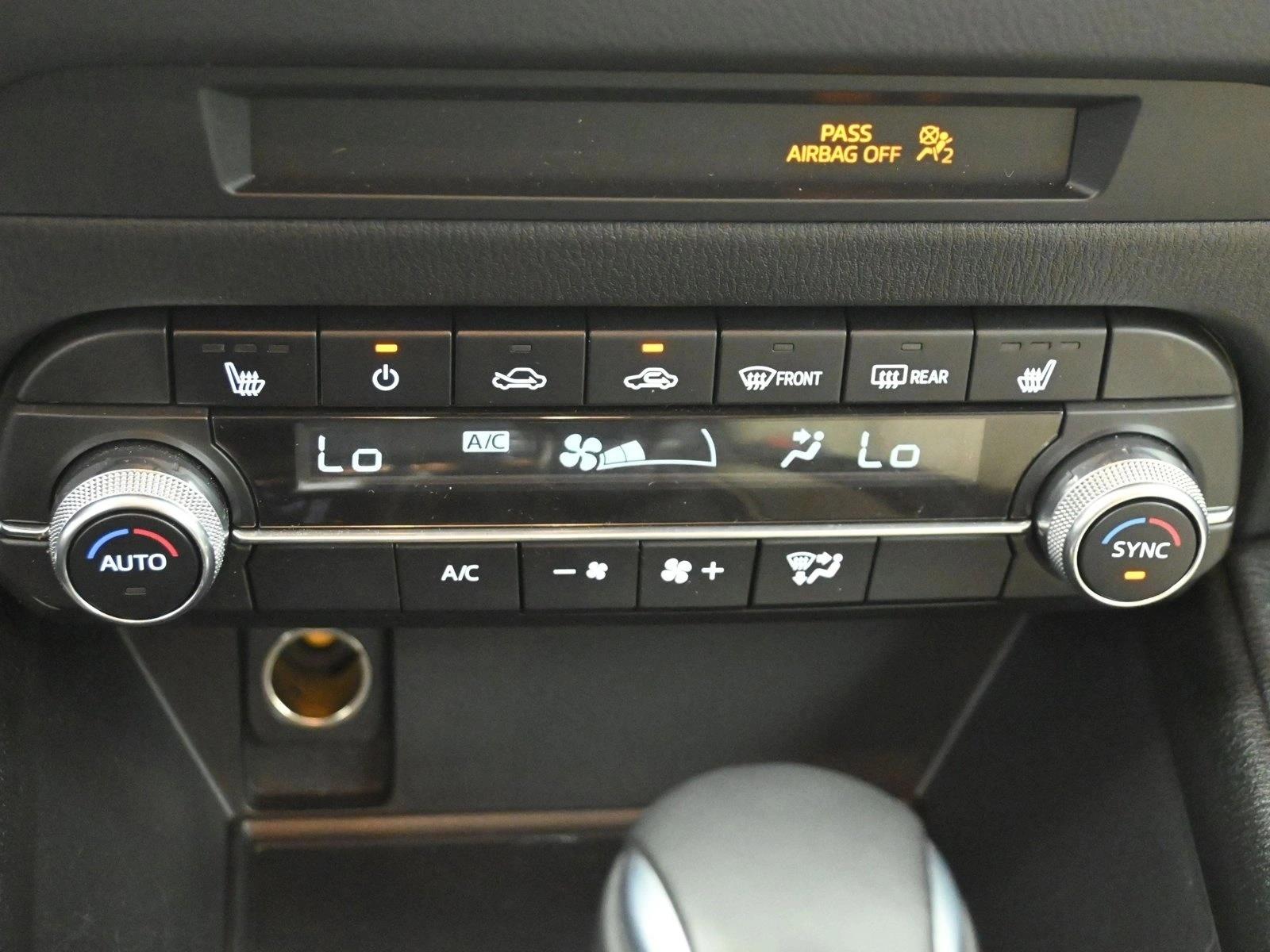 2023 MAZDA CX-5 - Image 11