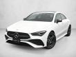 Certified 2024 Mercedes-Benz CLA 4MATIC Coupe