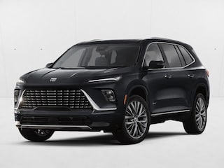2025 Buick Enclave