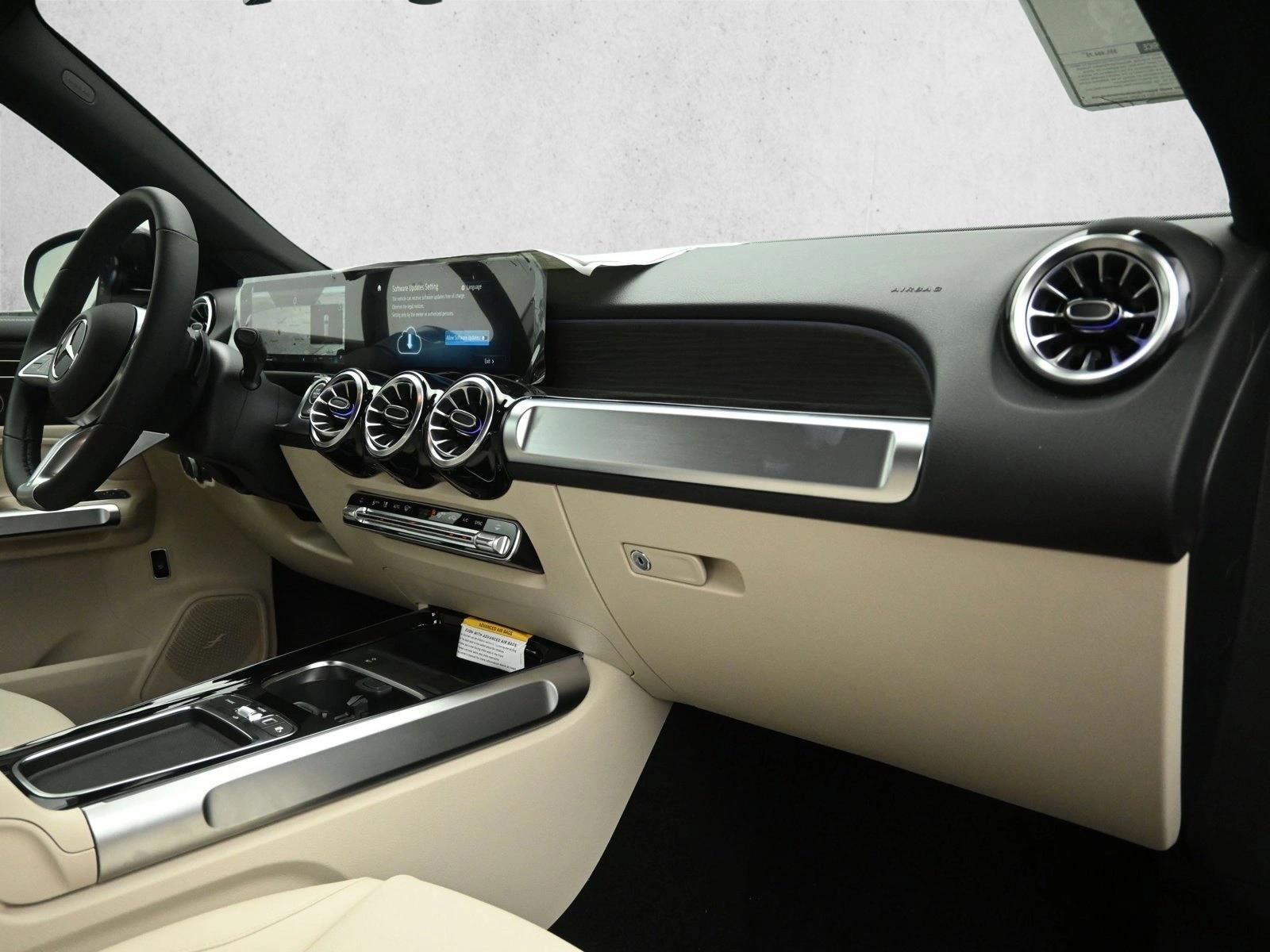 2025 MERCEDES-BENZ GLB-CLASS - Image 27