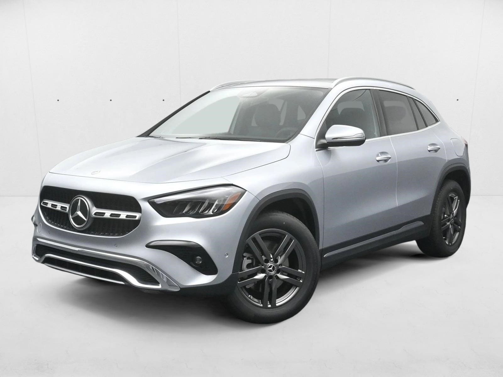 2026 MERCEDES-BENZ GLA-CLASS - Image 1