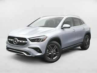 2026 Mercedes-Benz GLA 250 GLA 250 4MATIC ® SUV SUV