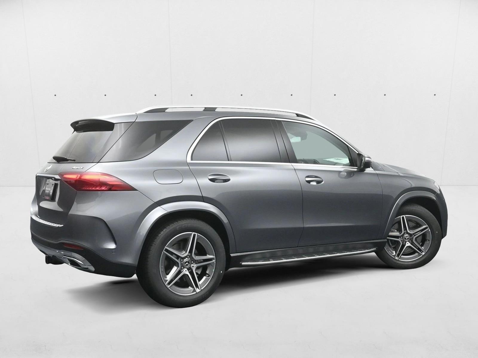 2026 MERCEDES-BENZ GLE-CLASS - Image 7