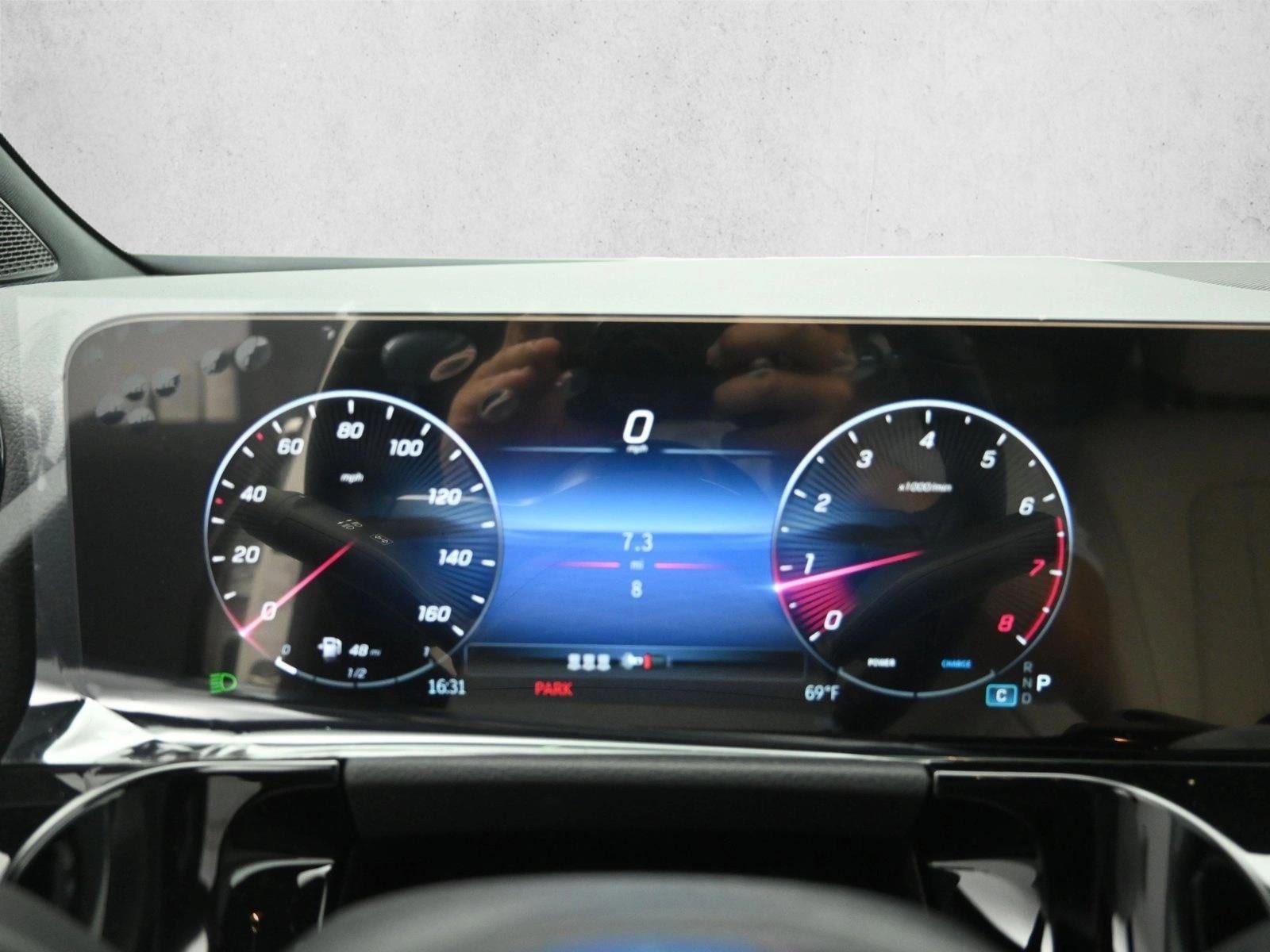 2026 MERCEDES-BENZ GLA-CLASS - Image 17