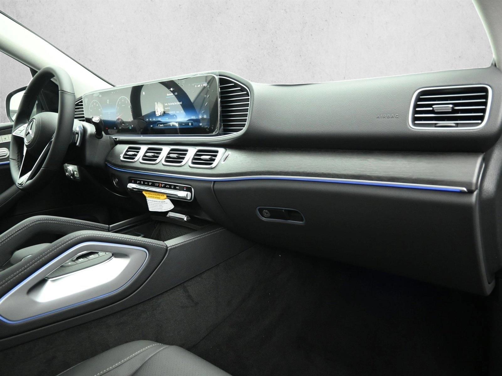 2026 MERCEDES-BENZ GLE-CLASS - Image 27