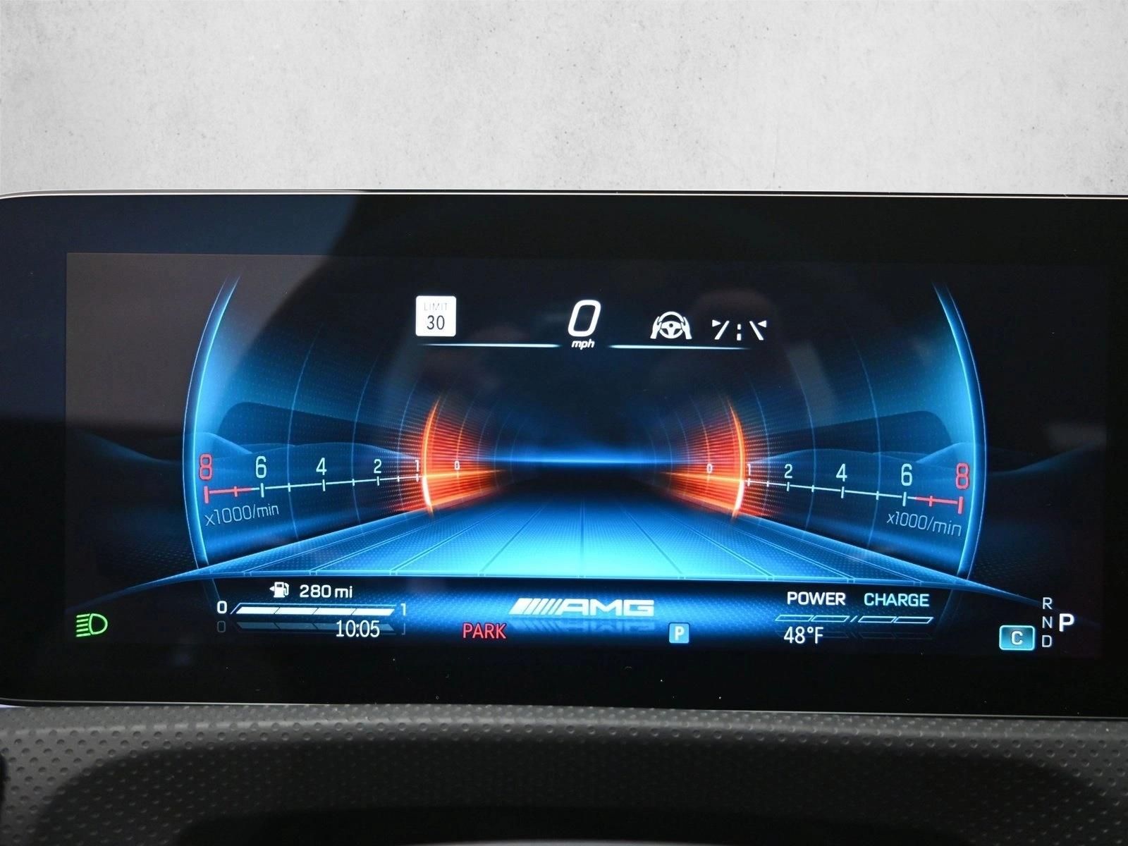 2025 MERCEDES-BENZ CLA-CLASS - Image 18