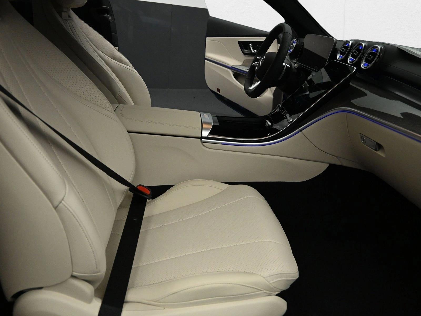 2026 Mercedes-Benz CLE CLE 450 - Photo 22