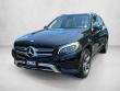Used 2016 Mercedes-Benz GLC 4MATIC SUV
