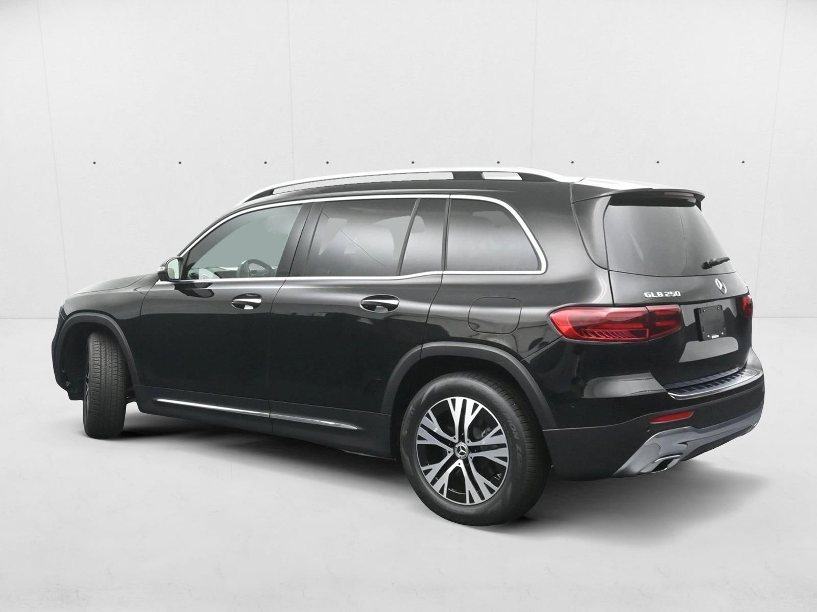 2025 MERCEDES-BENZ GLB-CLASS - Image 6