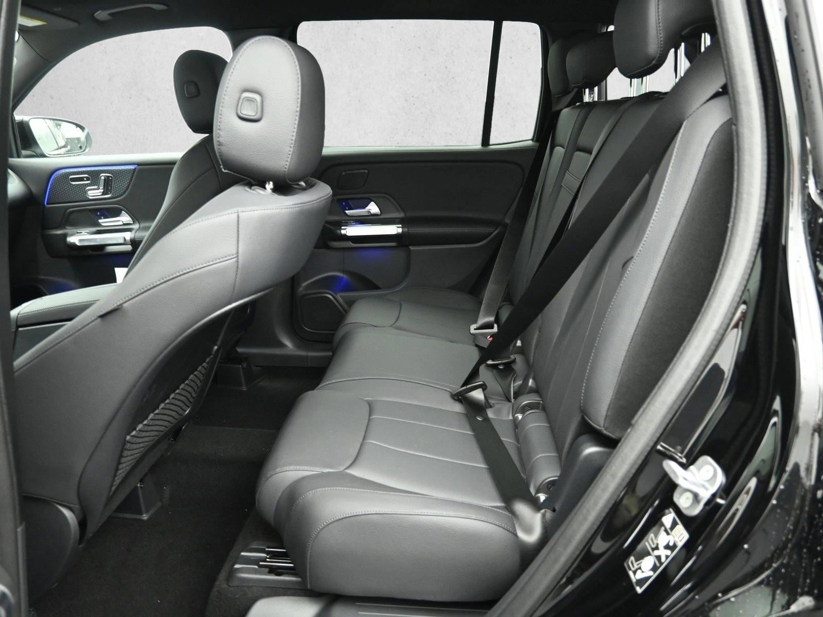 2026 MERCEDES-BENZ GLB-CLASS - Image 20