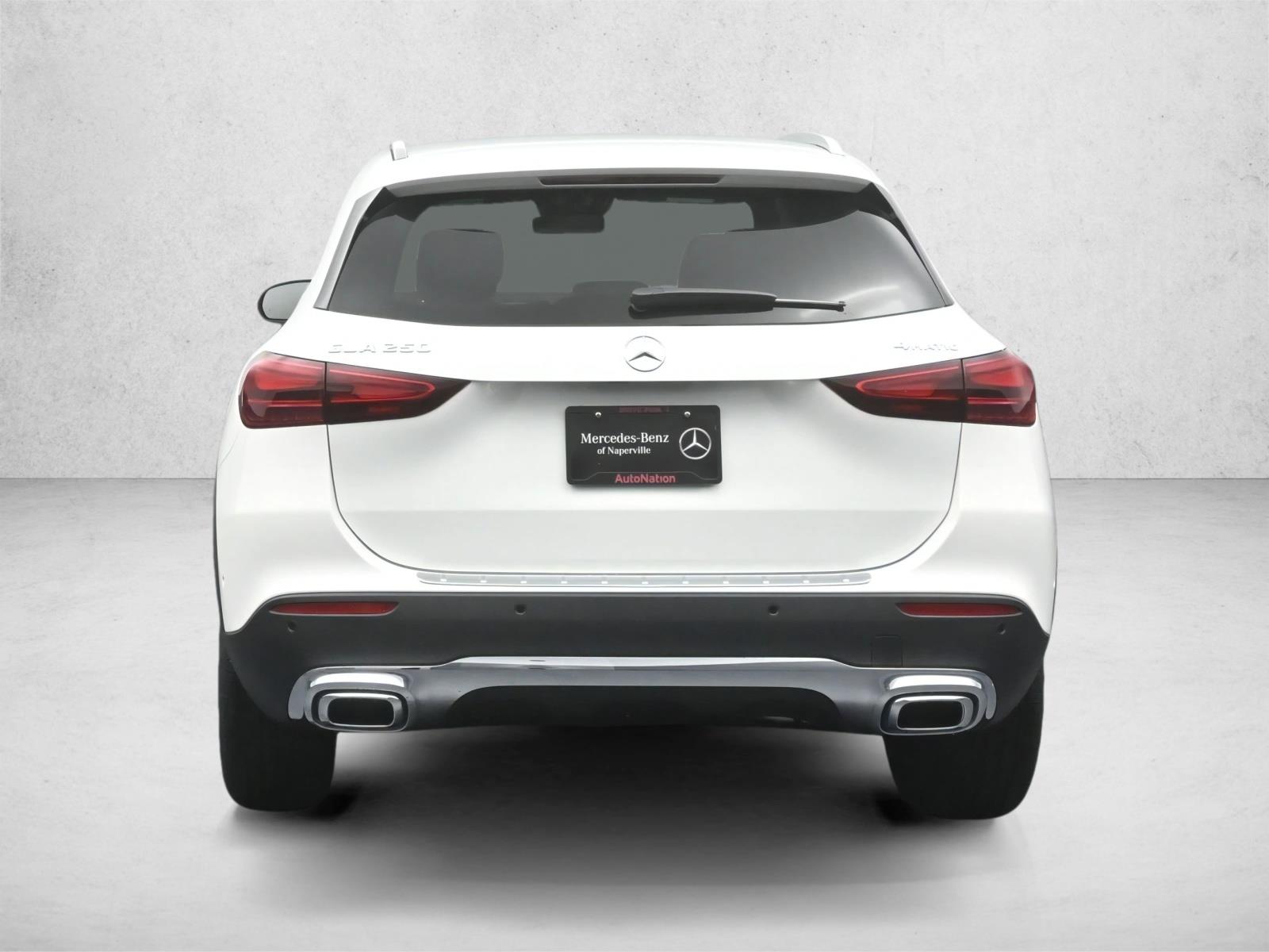 2026 MERCEDES-BENZ GLA-CLASS - Image 5