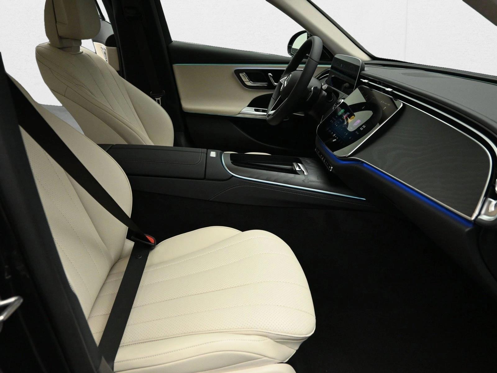 2026 MERCEDES-BENZ E-CLASS - Image 25