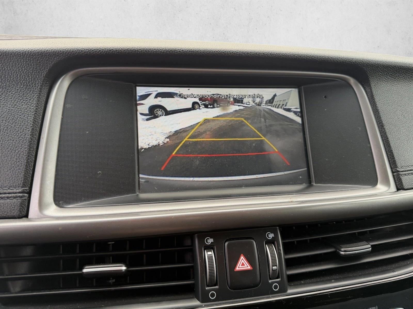 2018 KIA OPTIMA - Image 19