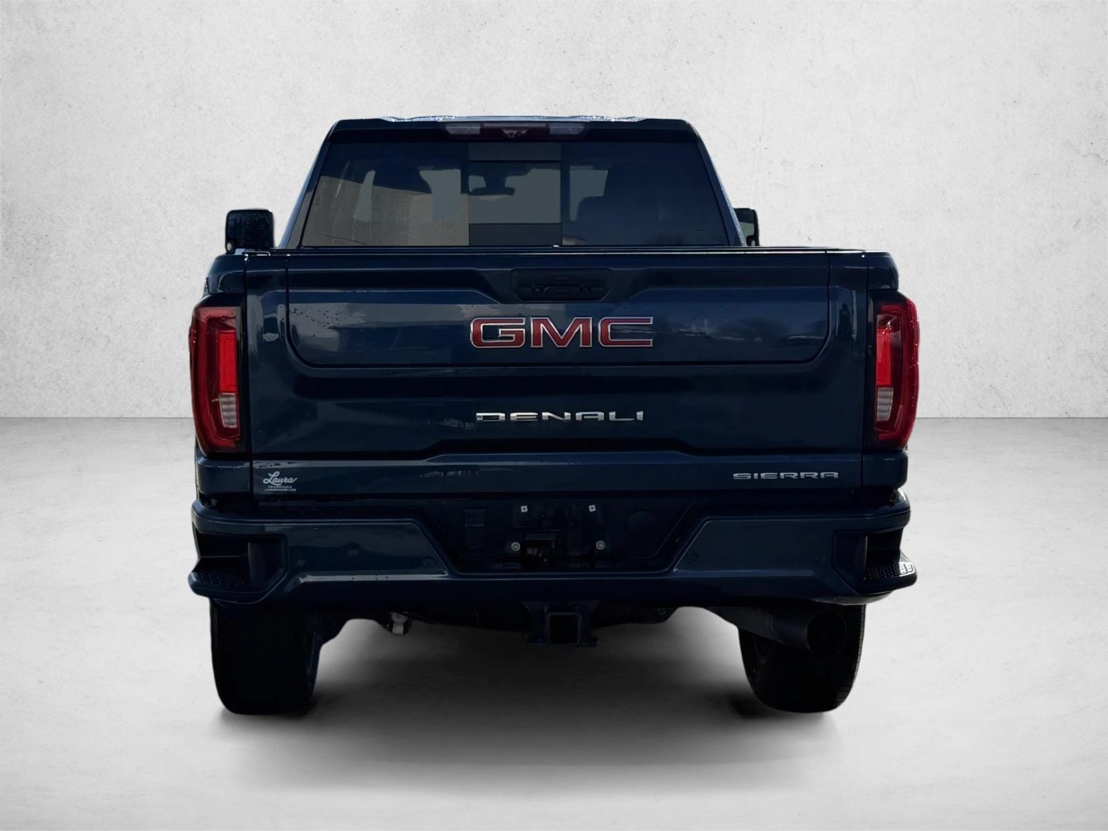 2020 GMC SIERRA - Image 6
