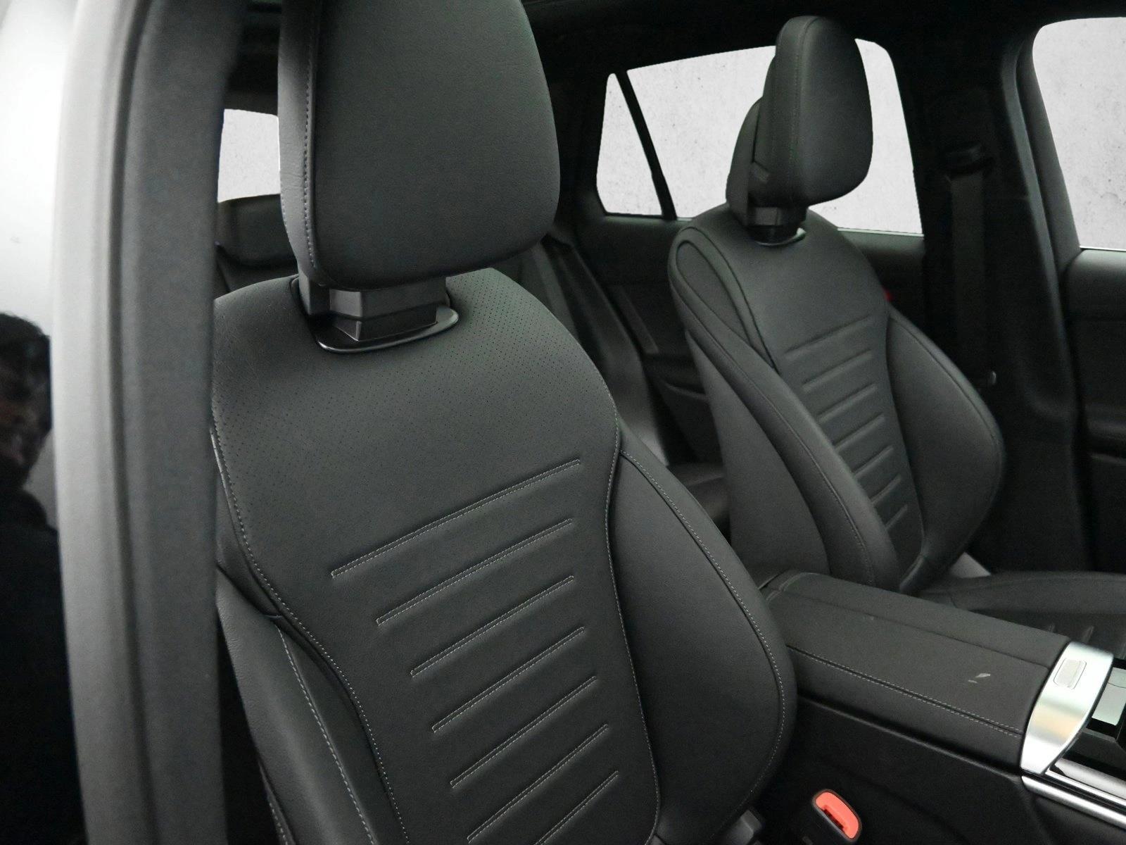 2026 MERCEDES-BENZ GLC-CLASS - Image 29