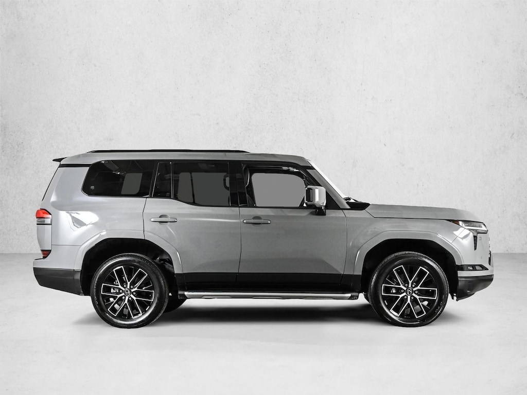 Used 2024 Lexus GX Premium+ SUV