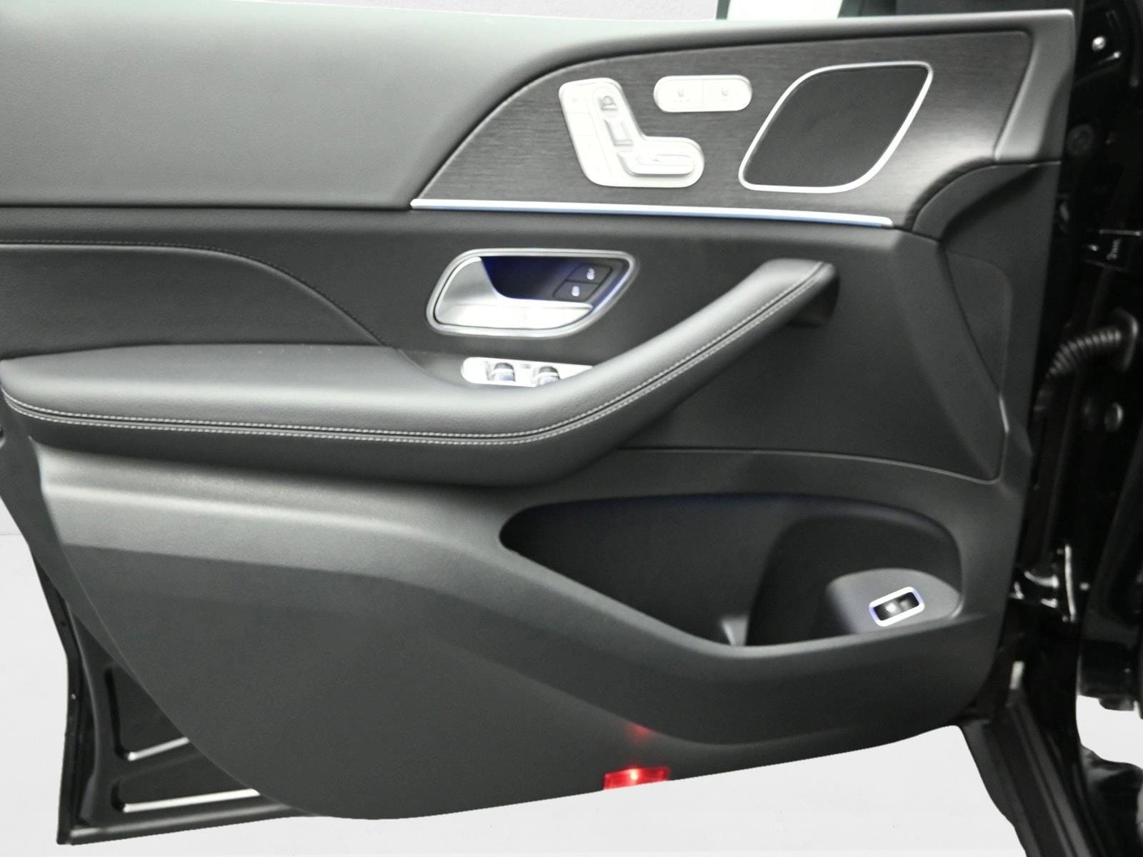 2026 MERCEDES-BENZ GLE-CLASS - Image 19