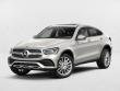 Certified 2021 Mercedes-Benz GLC 4MATIC Coupe