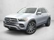 Used 2026 Mercedes-Benz GLE 4MATIC SUV