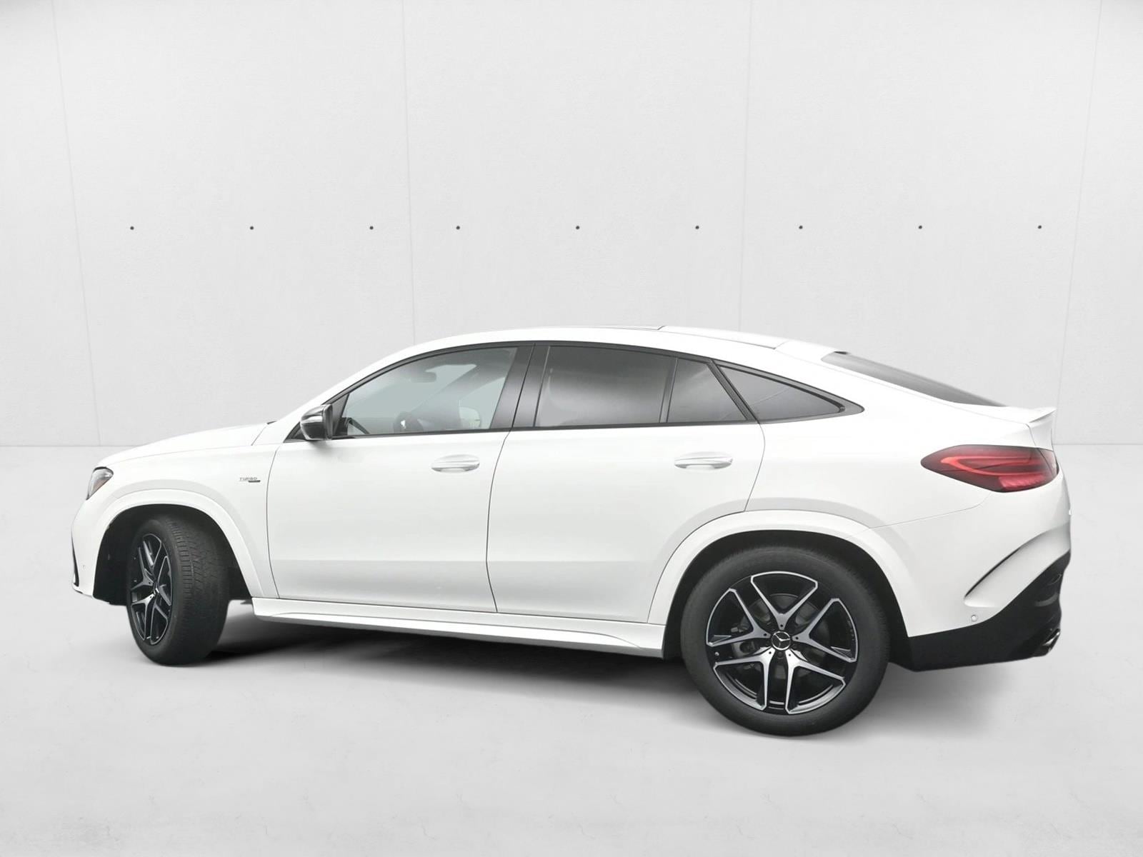 2026 MERCEDES-BENZ GLE-CLASS - Image 4