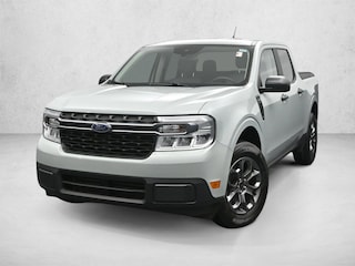 2024 Ford Maverick