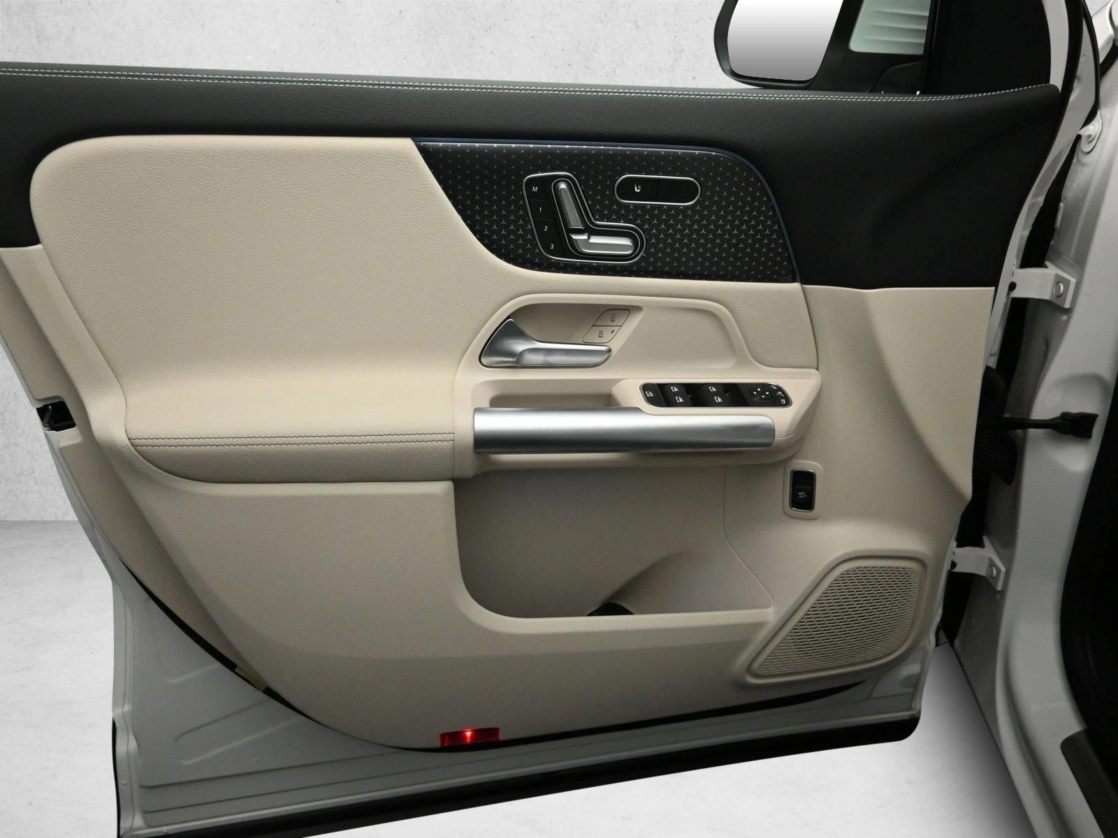 2026 MERCEDES-BENZ GLA-CLASS - Image 19