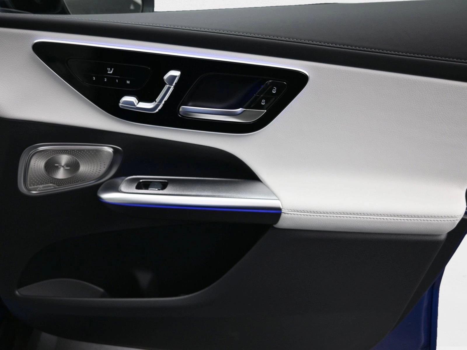 2025 MERCEDES-BENZ GLC-CLASS - Image 27