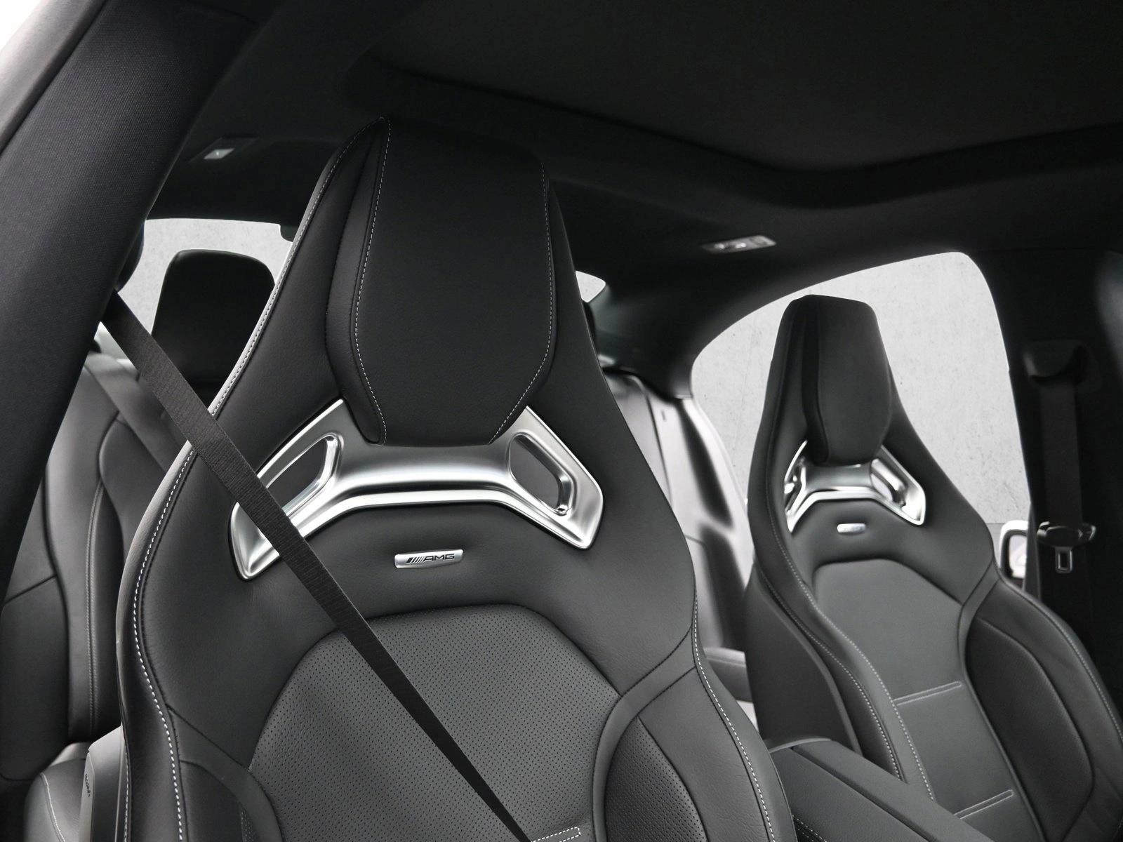 2025 MERCEDES-BENZ CLA-CLASS - Image 28