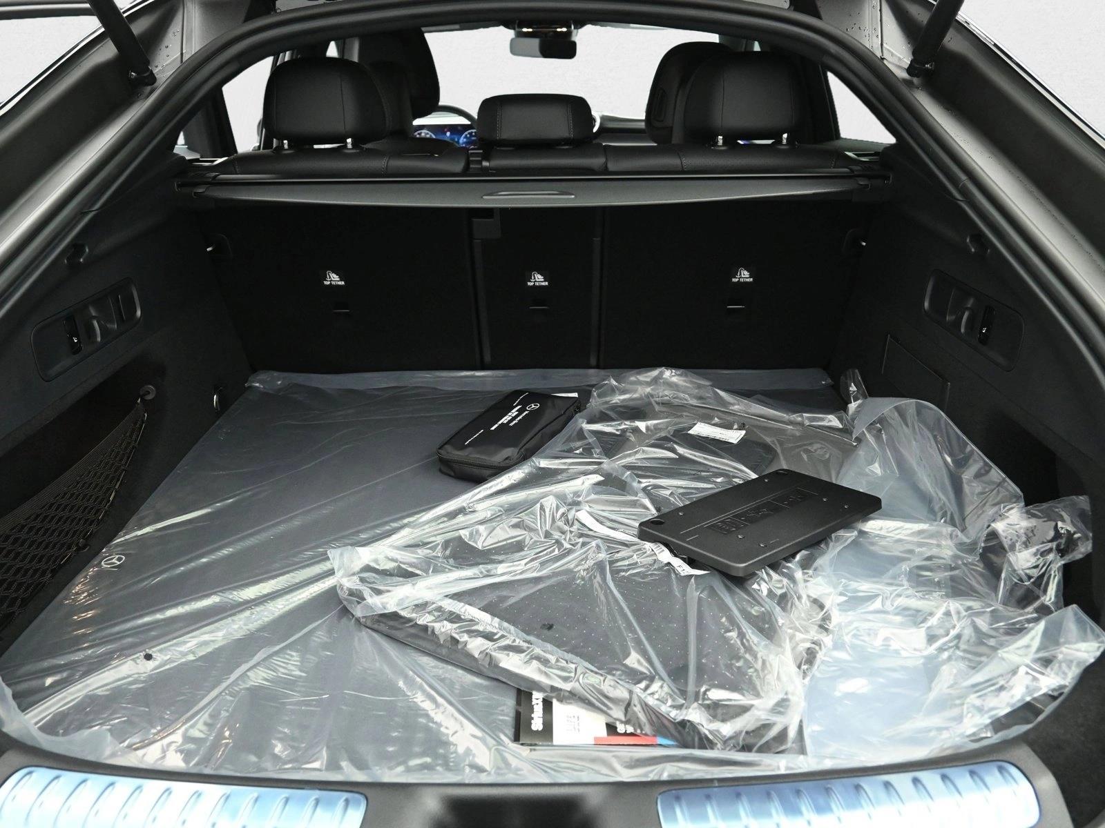 2026 MERCEDES-BENZ GLC-CLASS - Image 23