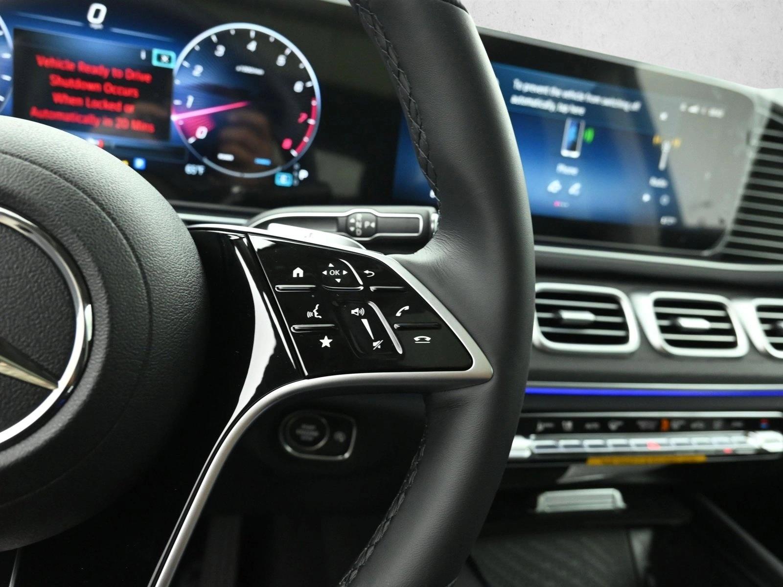 2026 MERCEDES-BENZ GLE-CLASS - Image 16