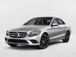 Certified 2021 Mercedes-Benz C-Class C 300 4MATIC Sedan