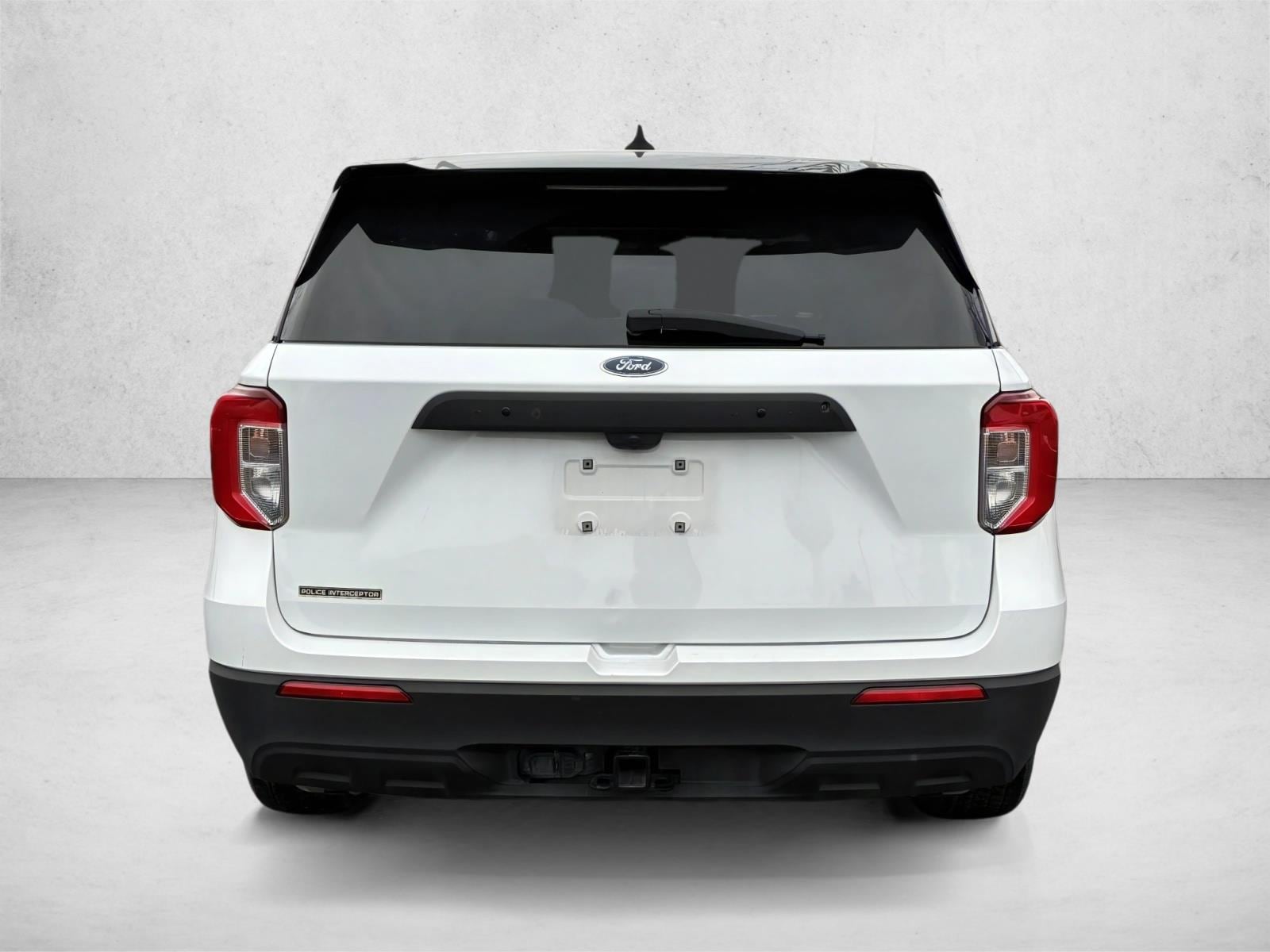 2021 FORD EXPLORER - Image 5