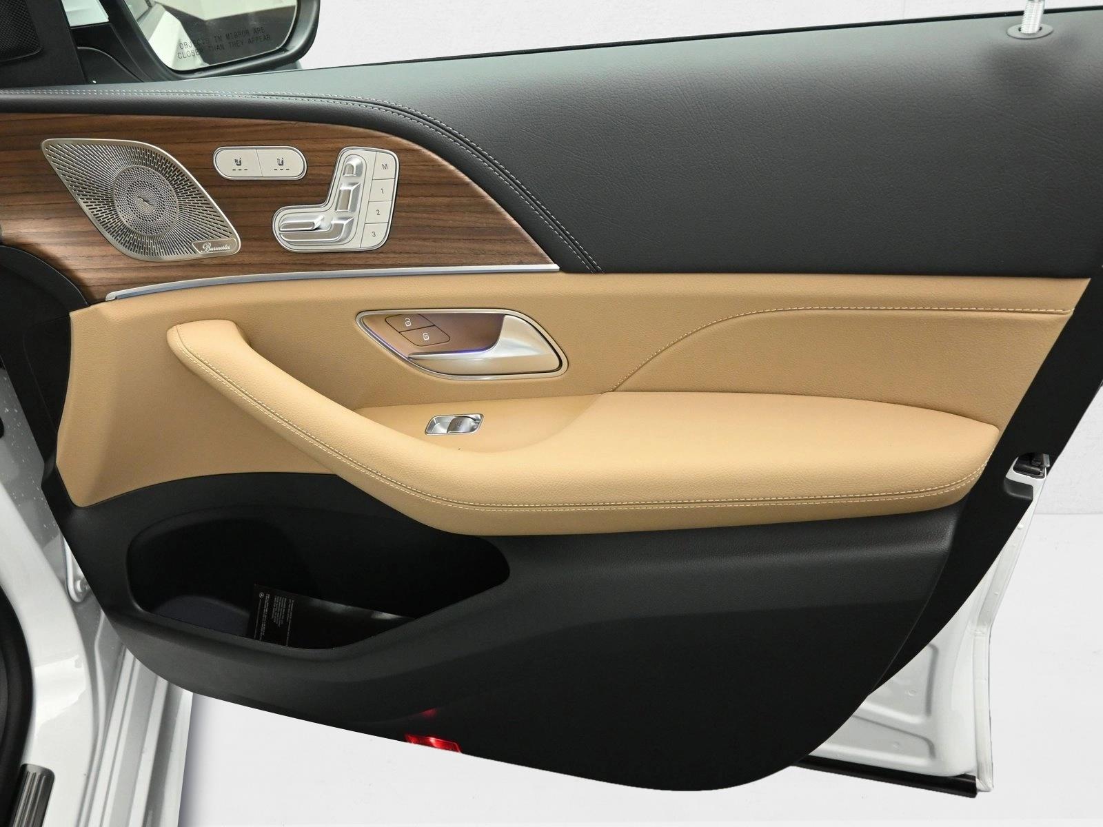 2026 MERCEDES-BENZ GLE-CLASS - Image 29