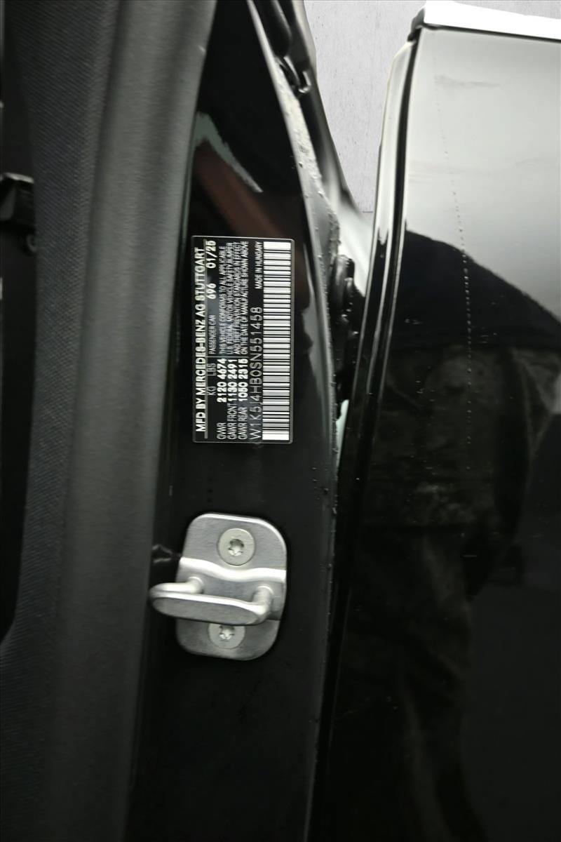 2025 MERCEDES-BENZ CLA-CLASS - Image 30