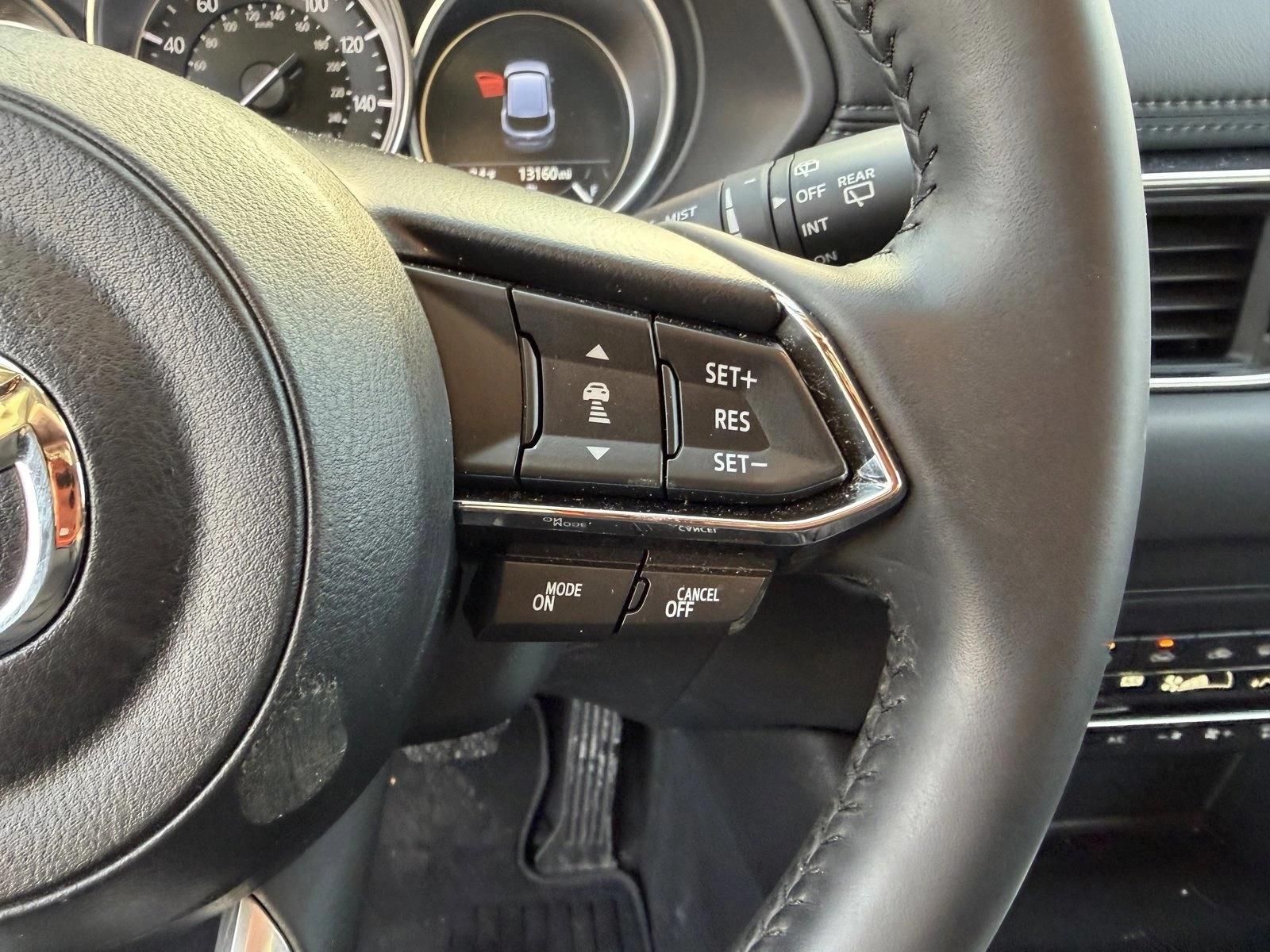 2025 MAZDA CX-5 - Image 18