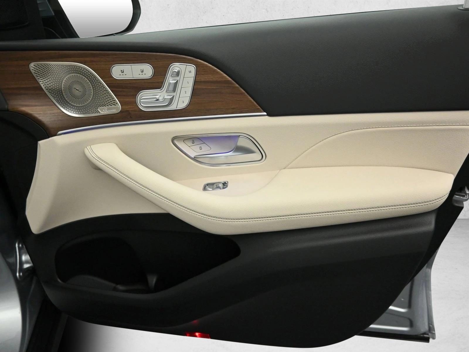 2026 MERCEDES-BENZ GLE-CLASS - Image 29