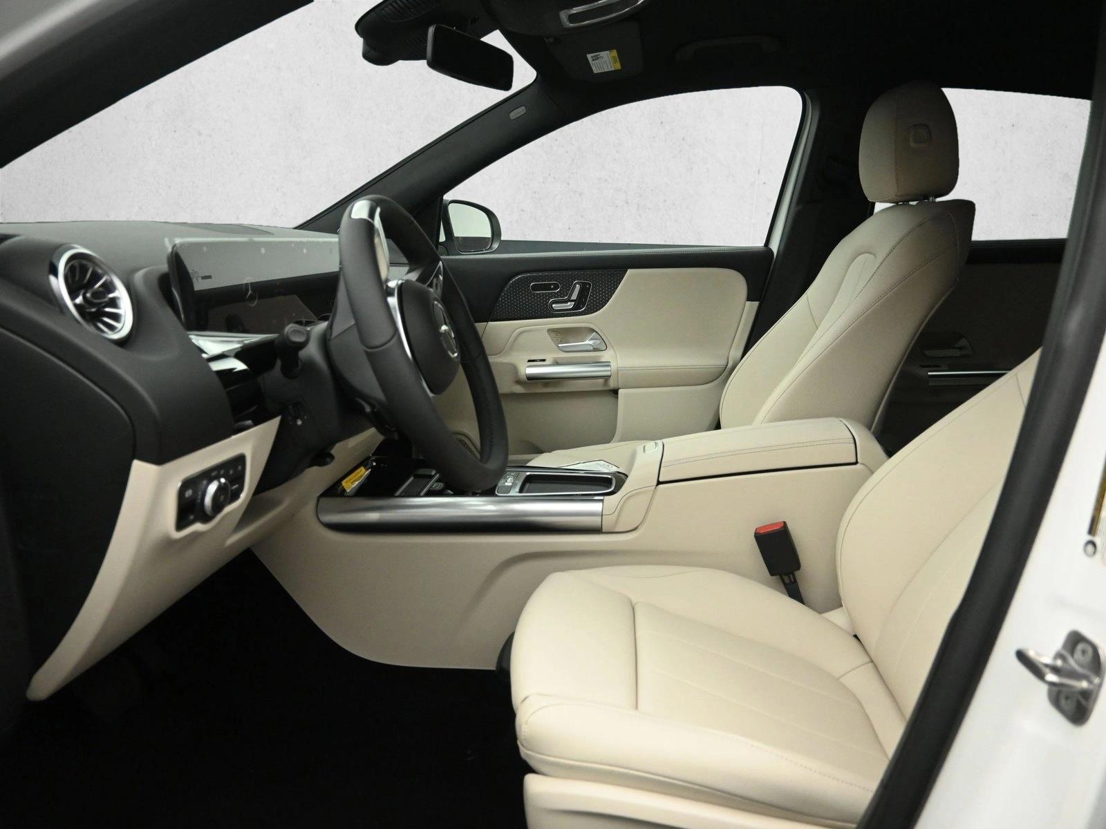 2026 MERCEDES-BENZ GLA-CLASS - Image 8