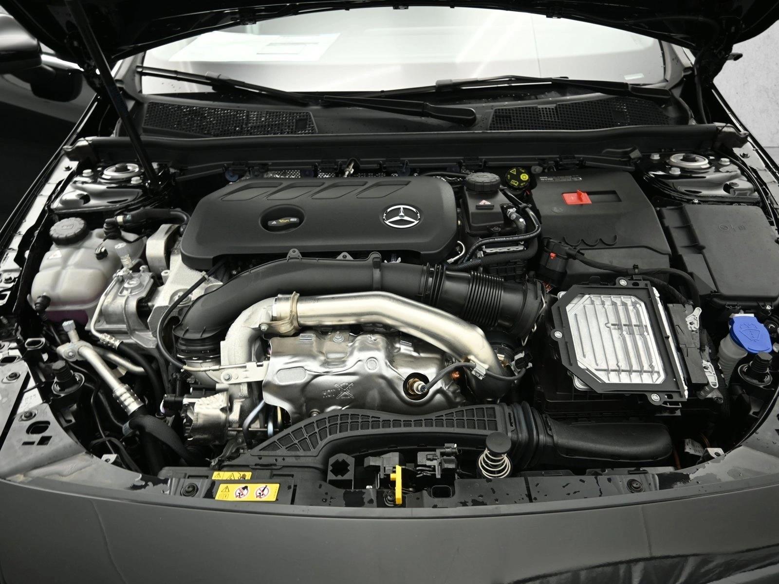2025 MERCEDES-BENZ CLA-CLASS - Image 28