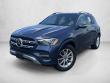 Certified 2025 Mercedes-Benz GLE 4MATIC SUV