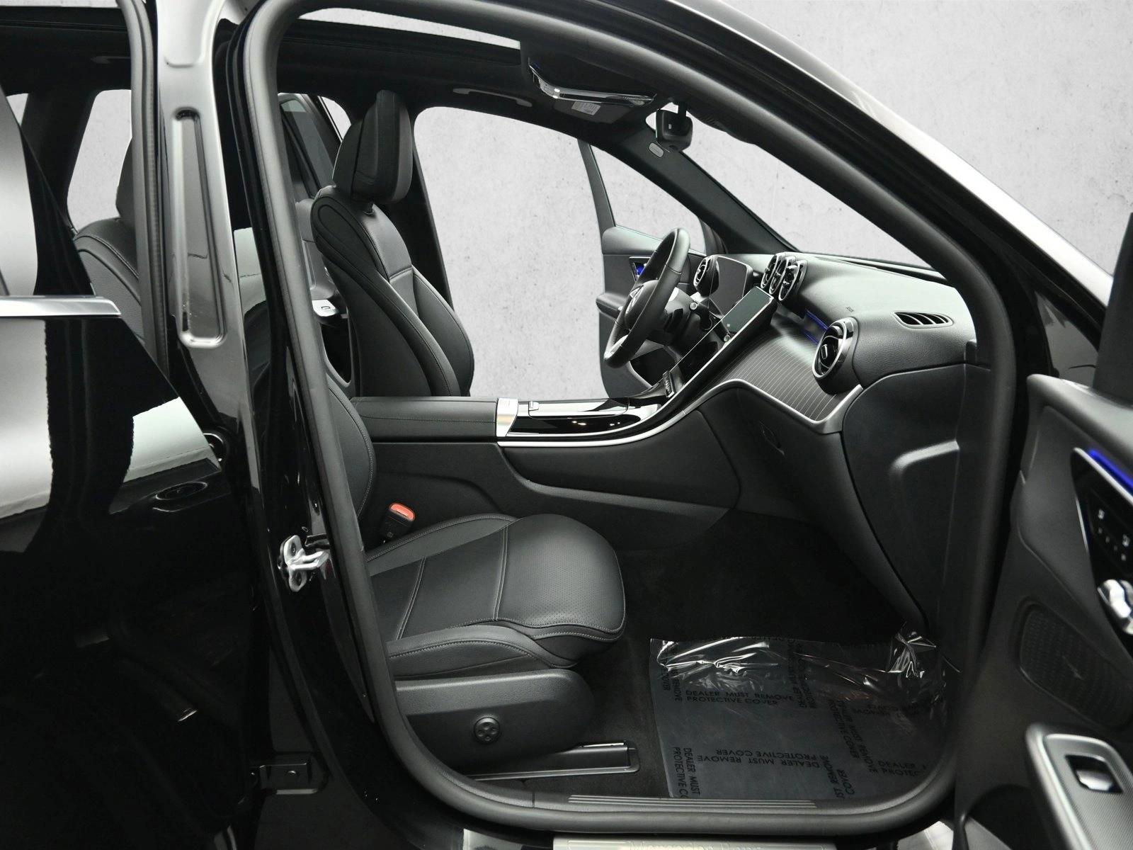 2025 MERCEDES-BENZ GLC-CLASS - Image 27