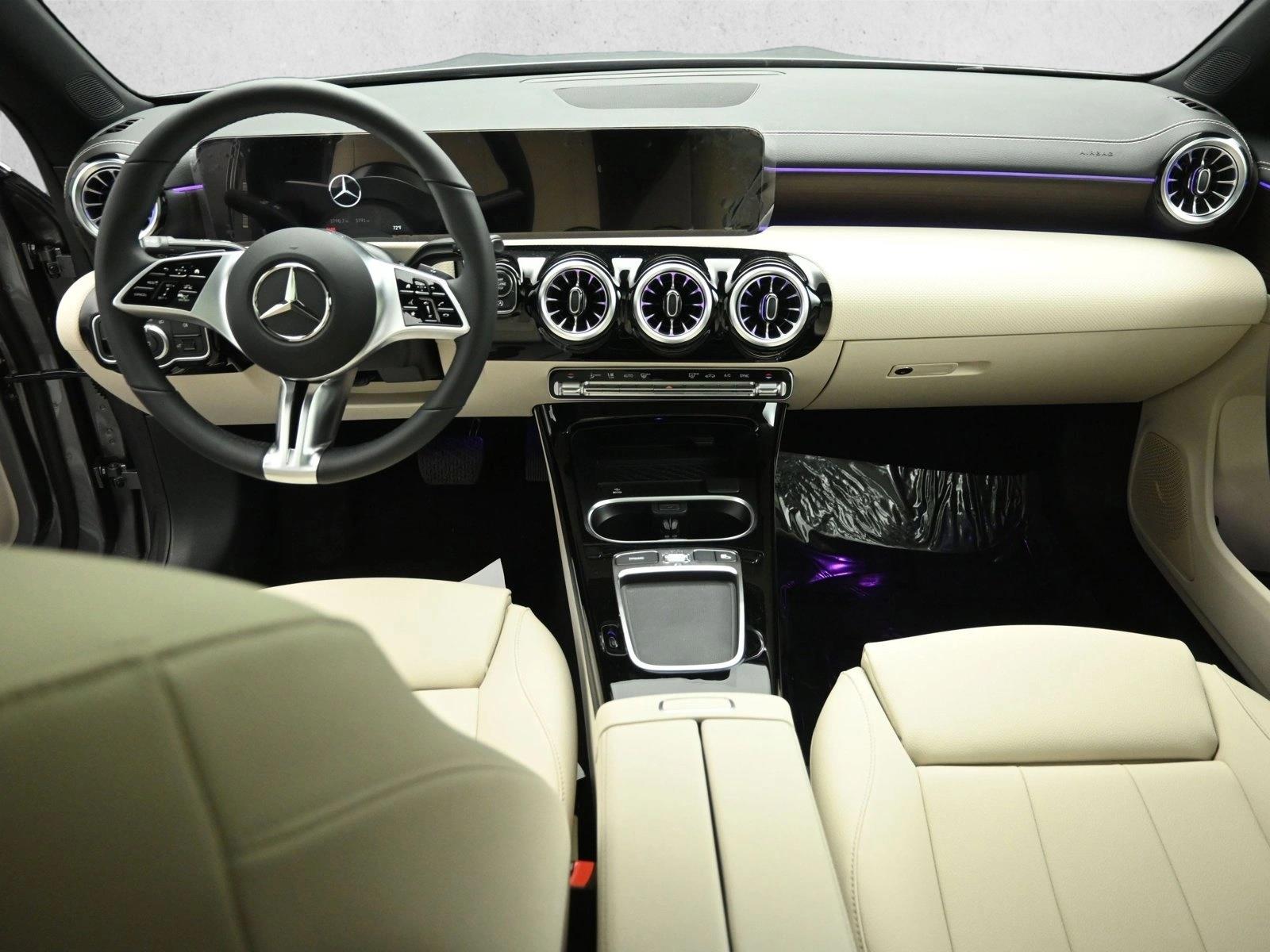 2026 MERCEDES-BENZ CLA-CLASS - Image 21