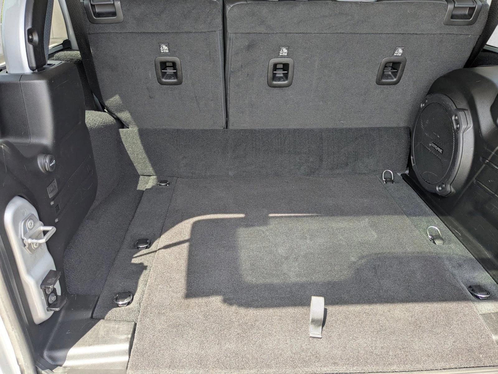 2023 JEEP WRANGLER - Image 21