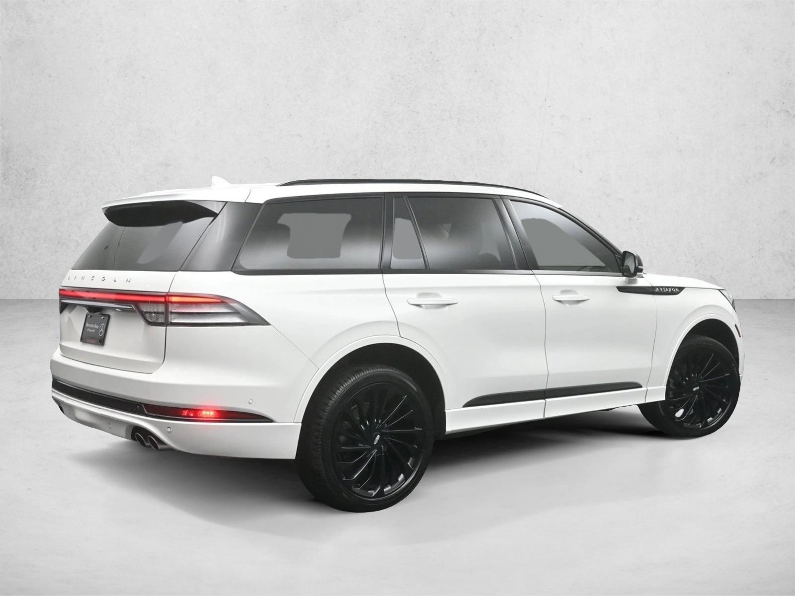 2022 LINCOLN AVIATOR - Image 2