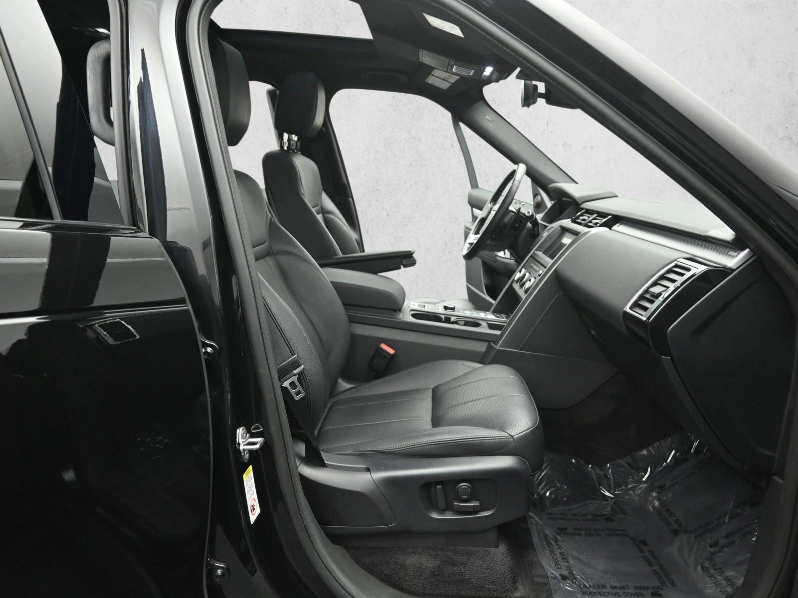 2020 LAND ROVER DISCOVERY - Image 30