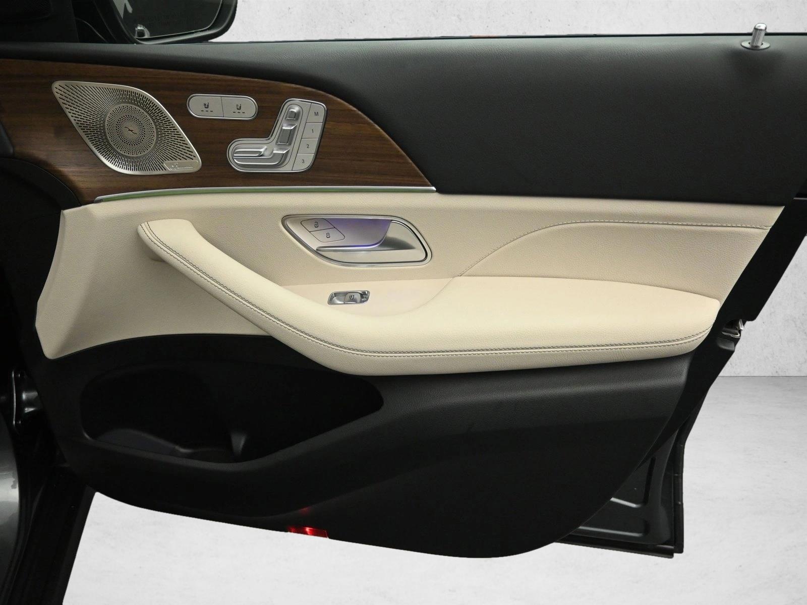 2026 MERCEDES-BENZ GLE-CLASS - Image 29