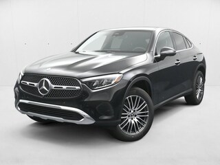 2026 Mercedes-Benz GLC 300
