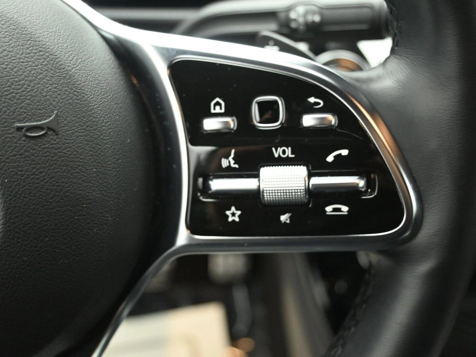 2023 MERCEDES-BENZ CLA-CLASS - Image 13