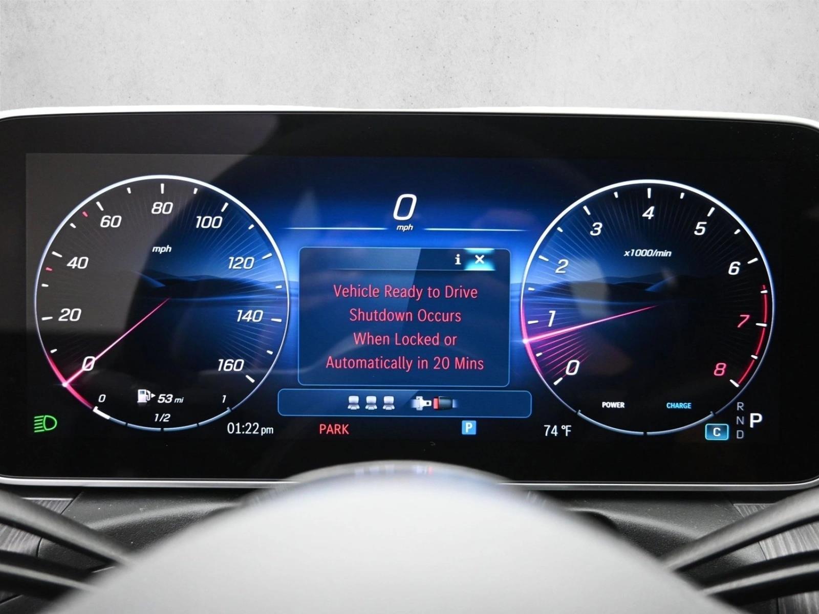 2025 MERCEDES-BENZ C-CLASS - Image 15