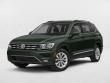 Used 2019 Volkswagen Tiguan 2.0T SE 4MOTION SUV